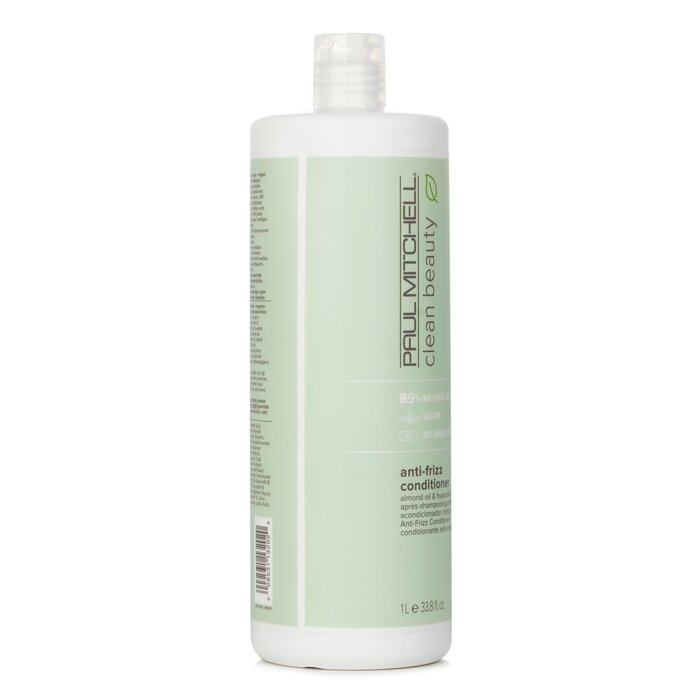 Paul Mitchell Clean Beauty Anti-Frizz Conditioner 1000ml/33.8ozProduct Thumbnail