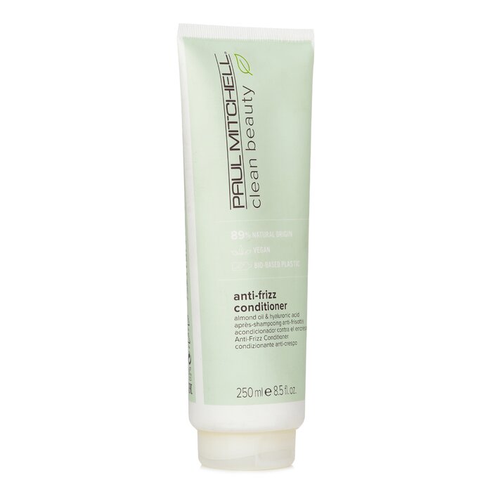 Paul Mitchell Clean Beauty Anti-Frizz Conditioner 250ml/8.5ozProduct Thumbnail