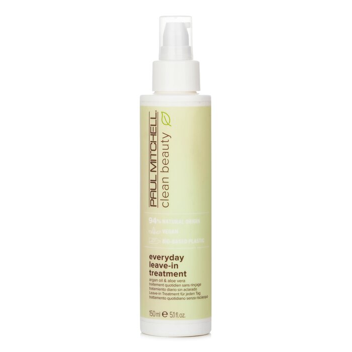 Paul Mitchell Clean Beauty Everyday Leave-In Treatment 150ml/5.1ozProduct Thumbnail