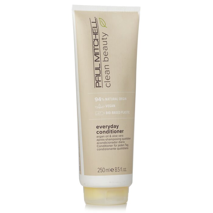Paul Mitchell Clean Beauty Everyday Conditioner  250ml/8.5ozProduct Thumbnail