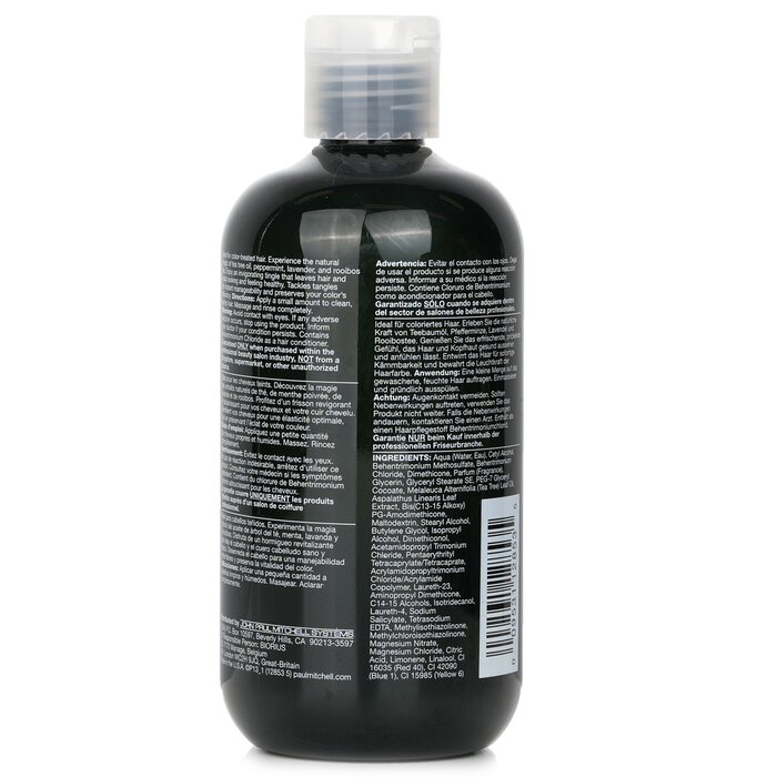 Paul Mitchell Tea Tree Special Color Conditioner (For Color-Treated Hair)  300ml/10.14ozProduct Thumbnail