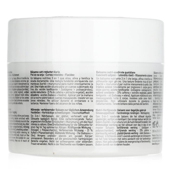 Chanel - Body Excellence Firming & Rejuvenating Cream 150g/5.2oz - Body  Care, Free Worldwide Shipping