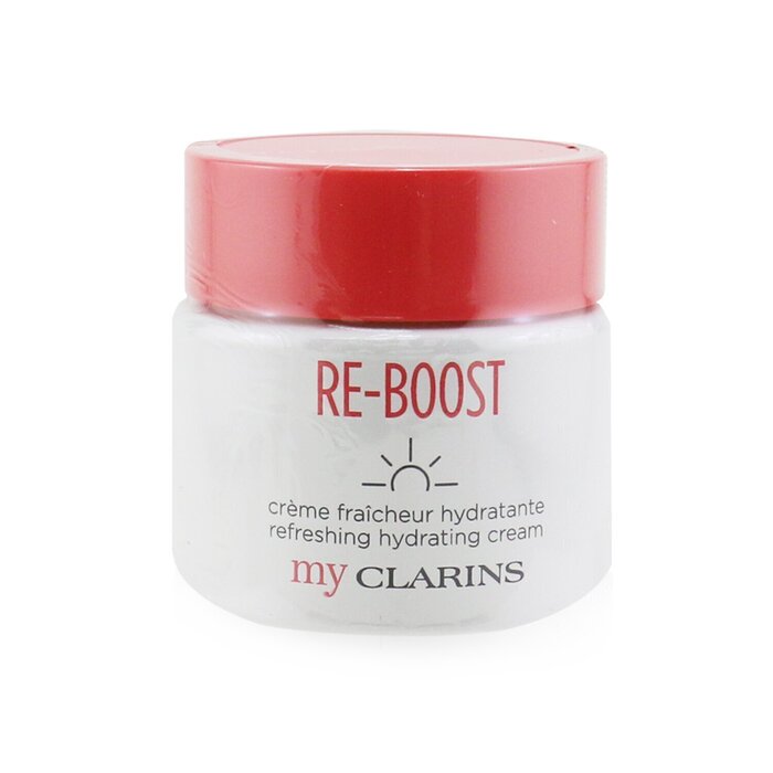 Clarins My Clarins Re-Boost Refreshing Hydrating Cream - For Normal Skin 50ml/1.7ozProduct Thumbnail