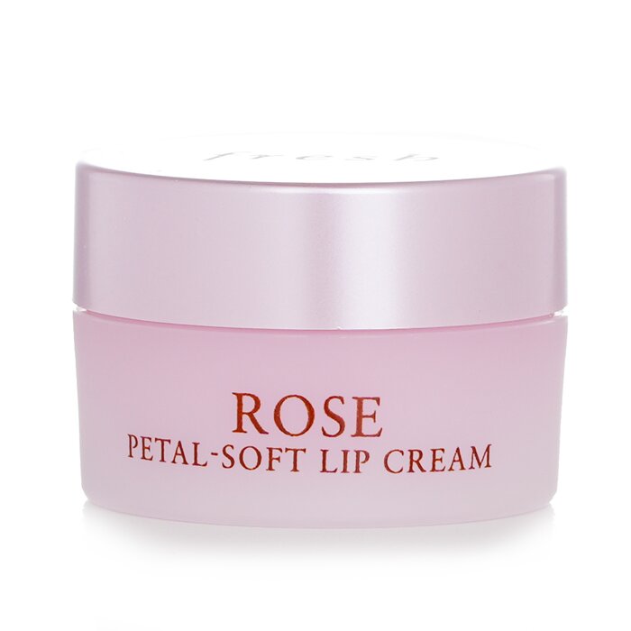 Fresh Rose Petal-Soft Lip Cream 10g/0.35ozProduct Thumbnail