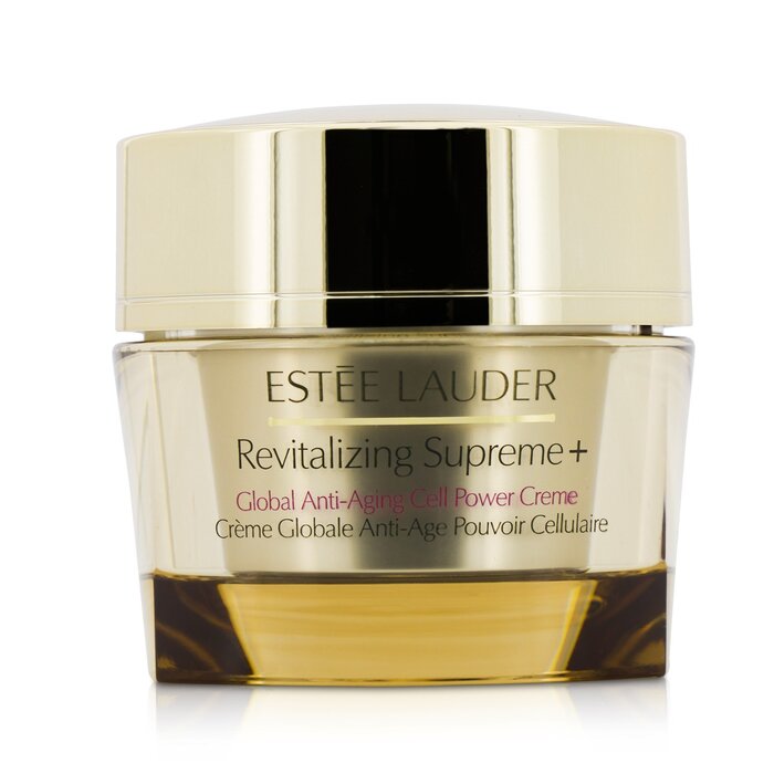 Estee Lauder Revitalizing Supreme + Global Anti-Aging Cell Power Creme 50ml/1.7ozProduct Thumbnail