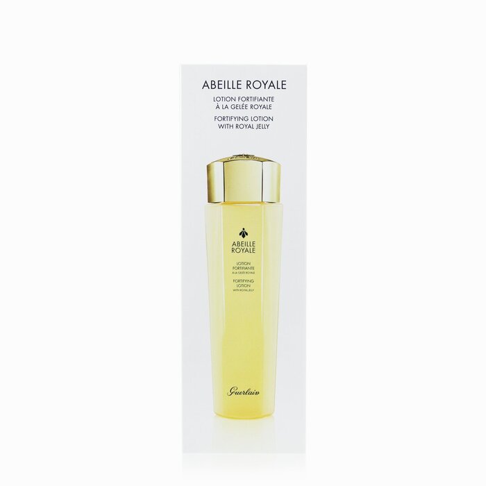 Guerlain Abeille Royale Fortifying Lotion With Royal Jelly 150ml/5ozProduct Thumbnail