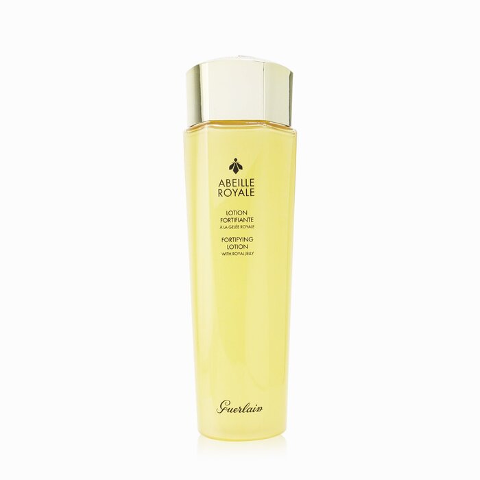 Guerlain Abeille Royale Fortifying Lotion With Royal Jelly 150ml/5ozProduct Thumbnail