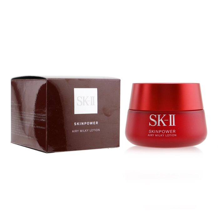 SK II غسول حليبي Skinpower Airy 80g/2.7ozProduct Thumbnail