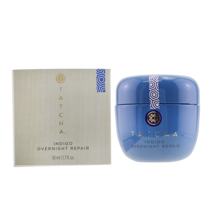 Tatcha مرمم ليلي Indigo 50ml/1.7ozProduct Thumbnail