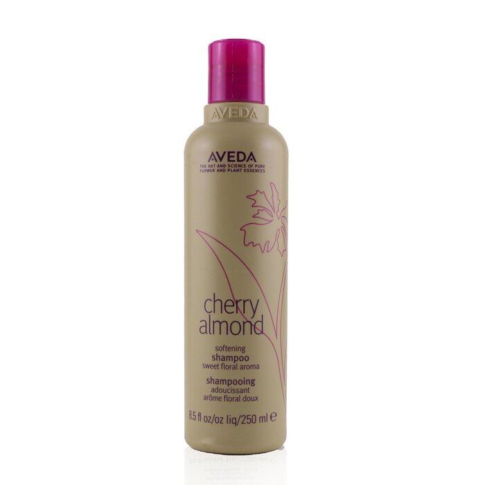 Aveda Cherry Almond Softening Shampoo 250ml/8.5ozProduct Thumbnail