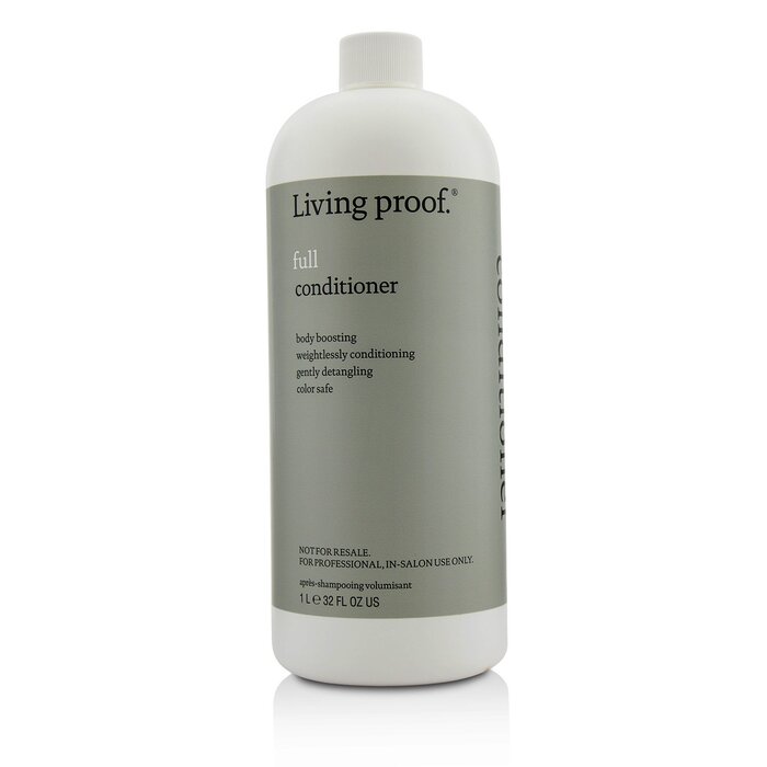 Living Proof 丰盈护发素Full Conditioner(美容院产品) 1000ml/32ozProduct Thumbnail