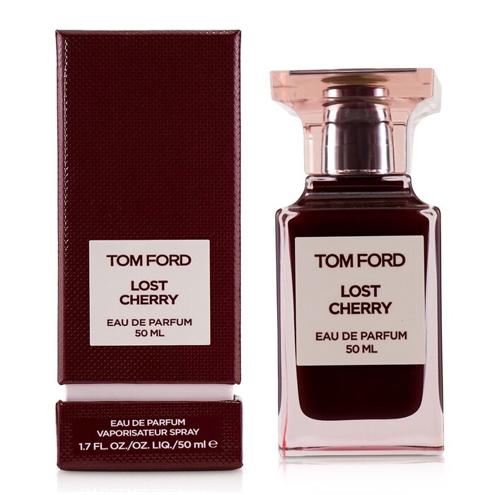 Tom Ford Private Blend Lost Cherry Eau De Parfum Spray 50ml/1.7ozProduct Thumbnail