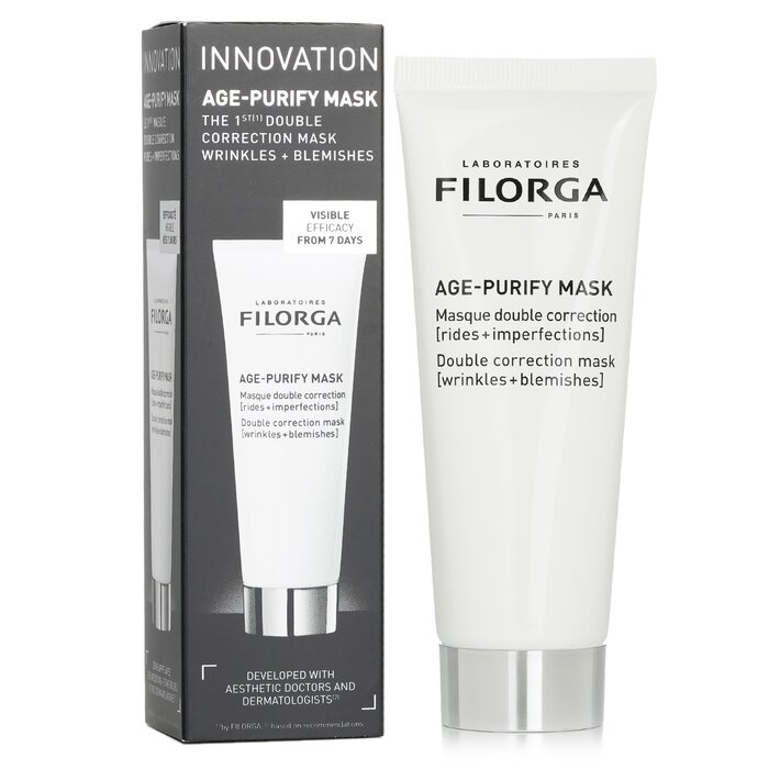 Filorga Maska Age-Purify  75ml/2.5ozProduct Thumbnail