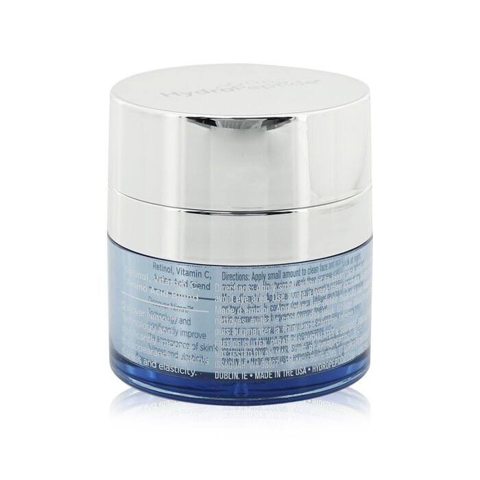 HydroPeptide Nimni Cream Patented Collagen Support Complex (Box Slightly Damaged) 15ml/0.5ozProduct Thumbnail