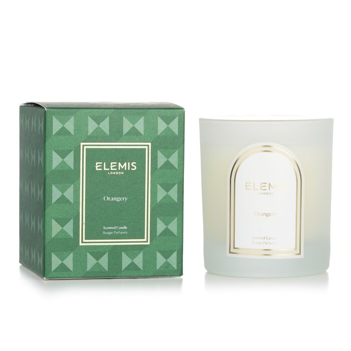 Elemis Scented Candle - Orangery 210g/7.05ozProduct Thumbnail