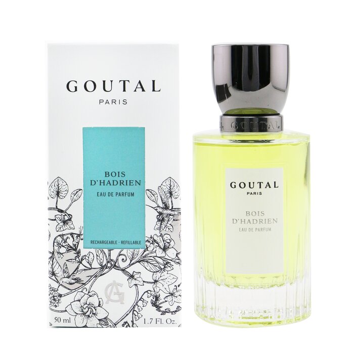 Goutal (Annick Goutal) Bois D'Hadrien Eau De Parfum Spray  50ml/1.7ozProduct Thumbnail