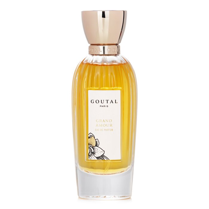 グタール (アニック グタール) Goutal (Annick Goutal) Grand Amour Eau De Parfum Spray 50ml/1.7ozProduct Thumbnail