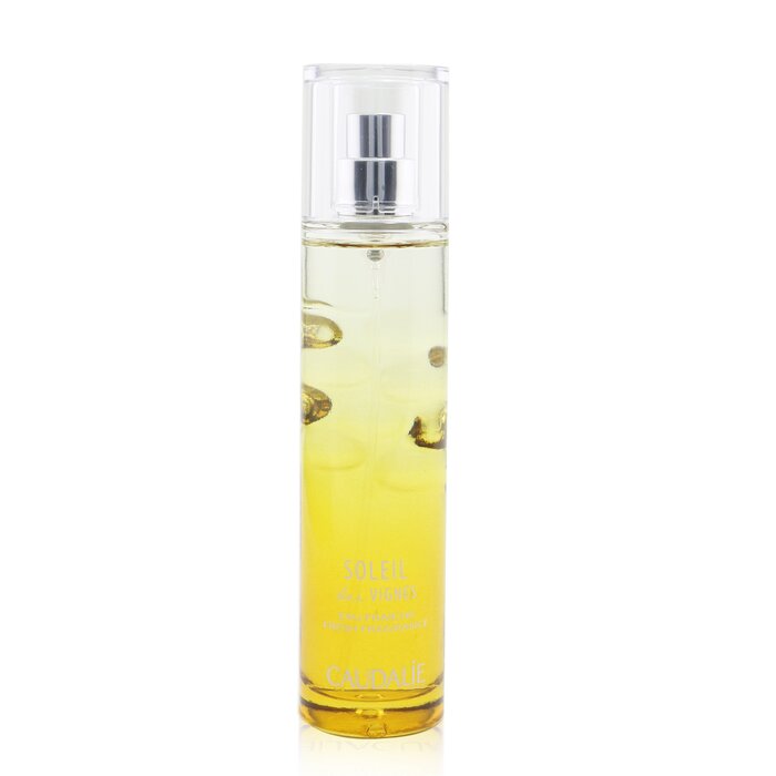 Caudalie Soleil Des Vignes Fresh Fragrance Spray 50ml/1.7ozProduct Thumbnail