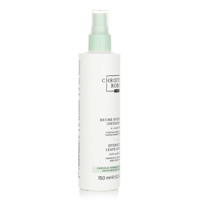 Christophe Robin Hydrating Leave-In Mist with Aloe Vera 150ml/5ozProduct Thumbnail