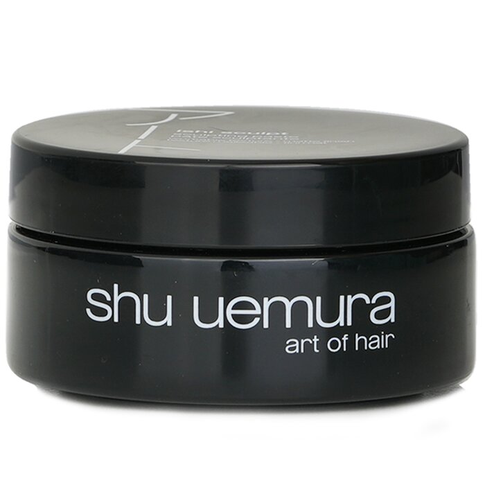Shu Uemura Ishi Sculpt Sculpting Paste (Hair Pomade) - Workable Texture Matte Finish 71g/2.5ozProduct Thumbnail