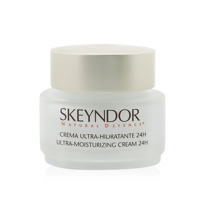 SKEYNDOR Natural Defence Ultra-Moisturizing Cream 24H (For All Skin Types) 50ml/1.7ozProduct Thumbnail