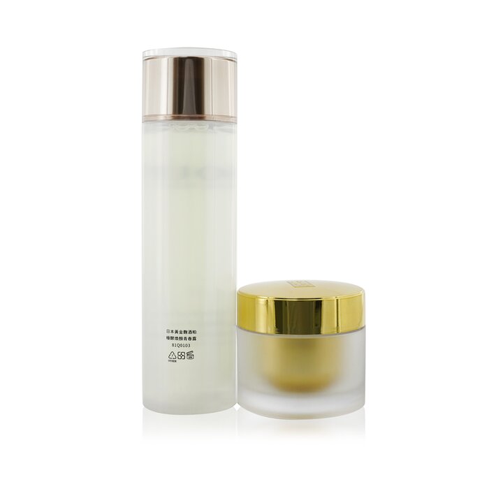 Elizabeth Arden Ceramide Lift and Firm Day Cream SPF 30 49g (Free: Natural Beauty BIO UP Treatment Essence 200ml) 2pcsProduct Thumbnail