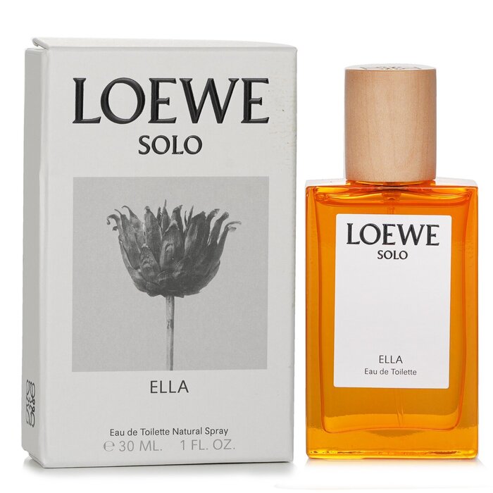 Loewe Solo Ella EDT Sprey 30ml/1ozProduct Thumbnail