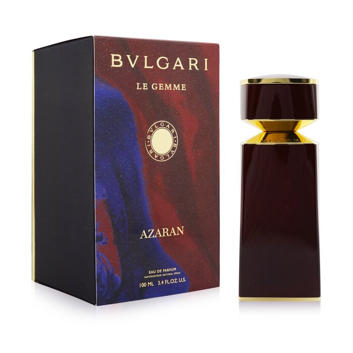 宝格丽 Bvlgari Le Gemme Azaran Eau De Parfum Spray 100ml/3.4ozProduct Thumbnail