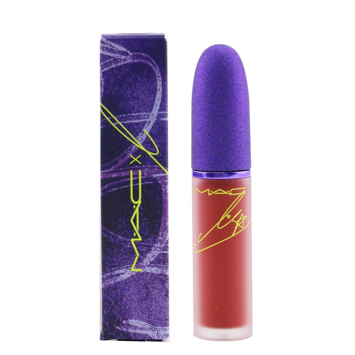 MAC Powder Kiss Liquid Lipcolour (Lisa Collection) 5ml/0.17ozProduct Thumbnail