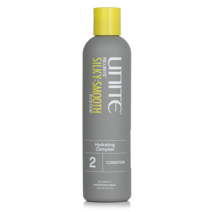 Unite RE:UNITE Silky:Smooth Hydrating Complex - Step 2 Condition 236ml/8ozProduct Thumbnail