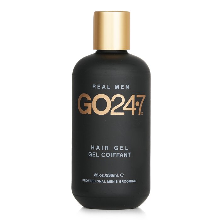 Unite GO24·7 Real Men Hair Gel 236ml/8ozProduct Thumbnail