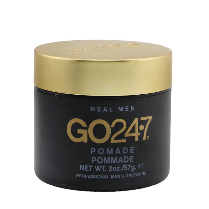 ユナイト Unite GO24·7 Real Men Pomade 57g/2ozProduct Thumbnail