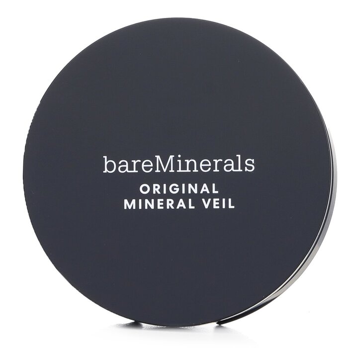 BareMinerals Original Mineral Veil Pressed Setting Powder 9g/0.3ozProduct Thumbnail