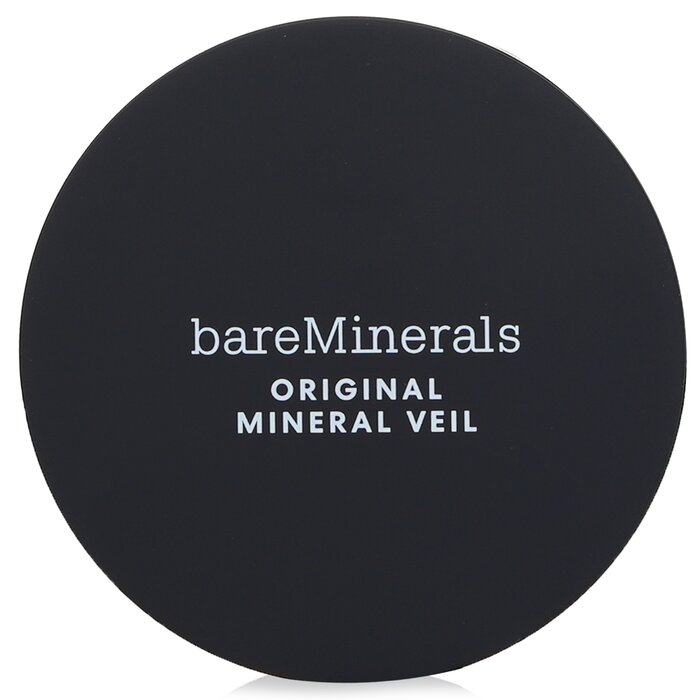 BareMinerals Original Mineral Veil Pressed Setting Powder  9g/0.3ozProduct Thumbnail