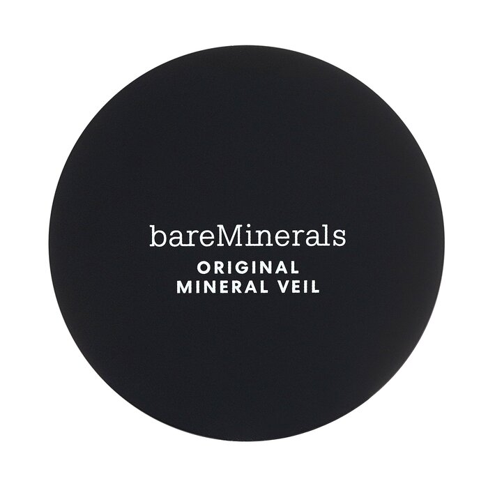 BareMinerals Orijinal Mineral Qapaqlı Preslənmiş Təmizləyici Pudra 9g/0.3ozProduct Thumbnail