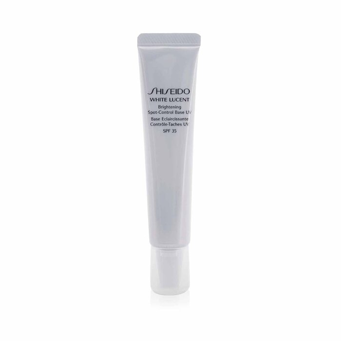 資生堂 Shiseido ホワイトルーセント ブライトニング スポッツ コントロール ベース UV SPF35 グリーン 30ml/1.1ozProduct Thumbnail