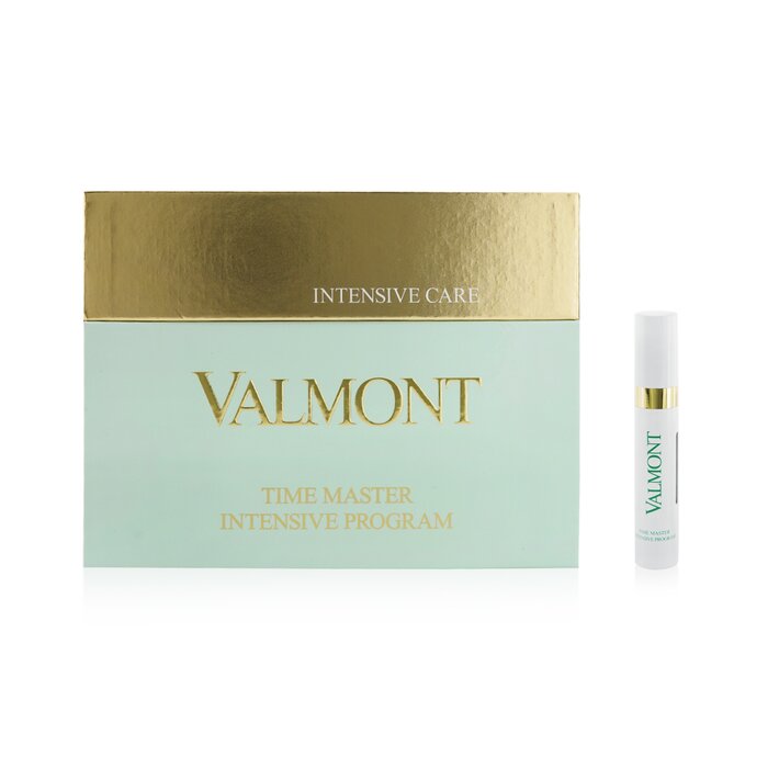 Valmont Programa Intensivo Time Master - Tratamento Facial Antienvelhecimento 14x3ml/0.1ozProduct Thumbnail