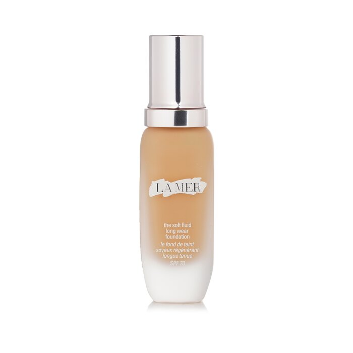 La Mer أساس طويل الأمد سائل The Soft Fluid SPF 20 30ml/1ozProduct Thumbnail