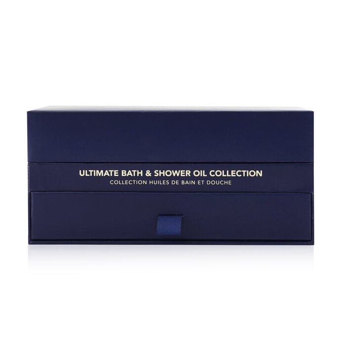 Aromatherapy Associates Ultimate Bath & Shower Oil Collection 10x9ml/0.3ozProduct Thumbnail