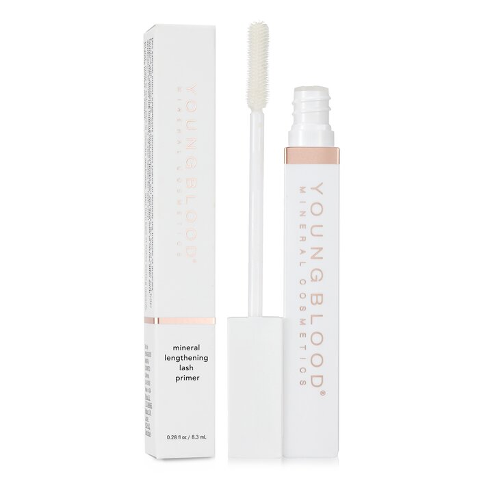 Youngblood Mineral Lengthening Lash Primer 8.3ml/0.28ozProduct Thumbnail