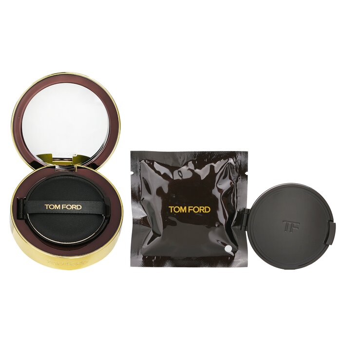 Tom Ford Traceless Touch Foundation Cushion Compact SPF 45 With Extra Refill 2x12g/0.42ozProduct Thumbnail