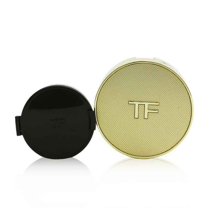 Tom Ford Traceless Touch Foundation Cushion Compact SPF 45 With Extra Refill 2x12g/0.42ozProduct Thumbnail
