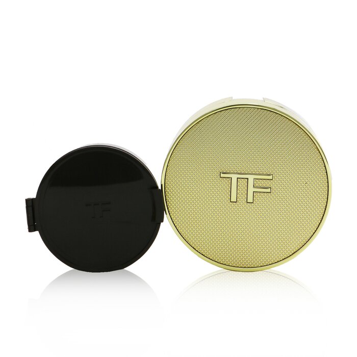 汤姆福特  Tom Ford 时尚气垫粉饼SPF45带替换芯 2x12g/0.42ozProduct Thumbnail