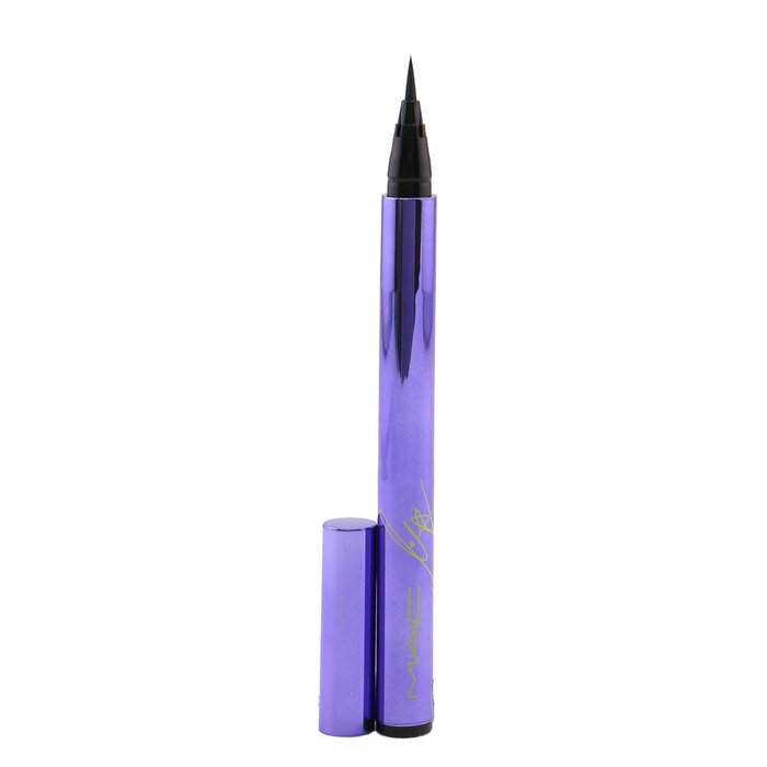 MAC 「LISA限定」持久精准塑形眼线液笔 0.67g/0.02ozProduct Thumbnail