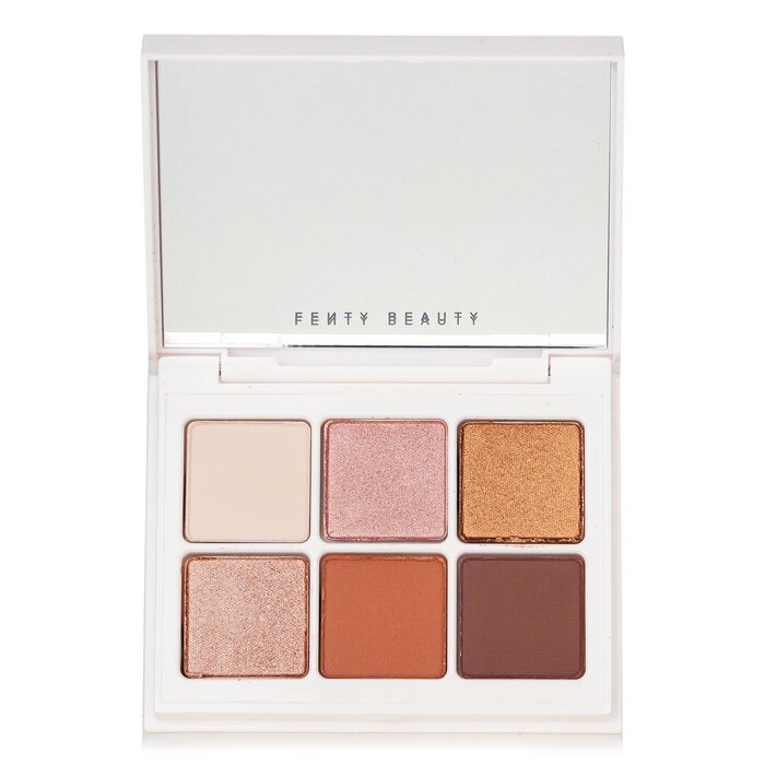 Fenty Beauty by Rihanna Snap Shadows Mix & Match Eyeshadow Palette (6x Eyeshadow) 6g/0.21ozProduct Thumbnail