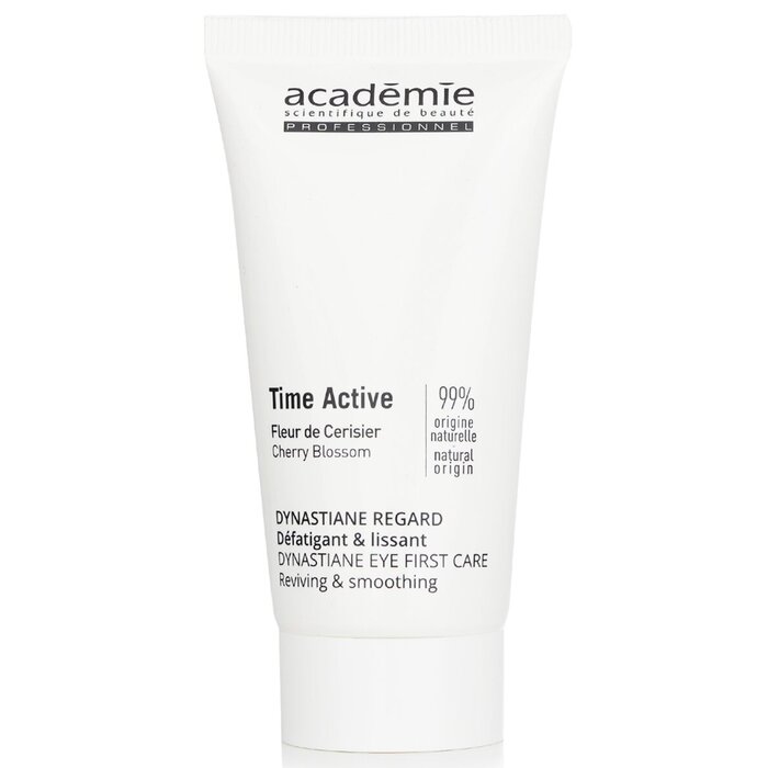 Academie Time Active Dynastiane Eye First Care (Salon Size)  50ml/1.7ozProduct Thumbnail