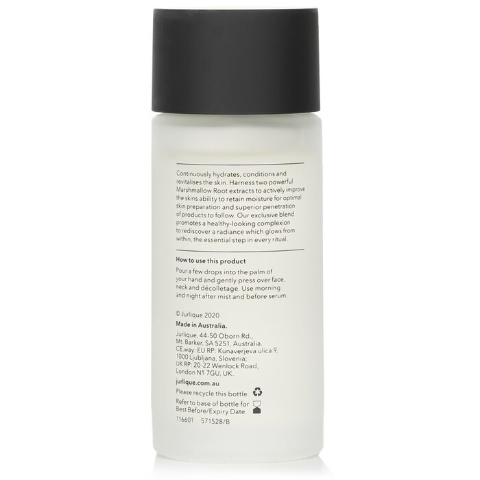 Jurlique Activating Water Essence+ - With Two Powerful Marshmallow Root Extracts  75ml/2.5ozProduct Thumbnail