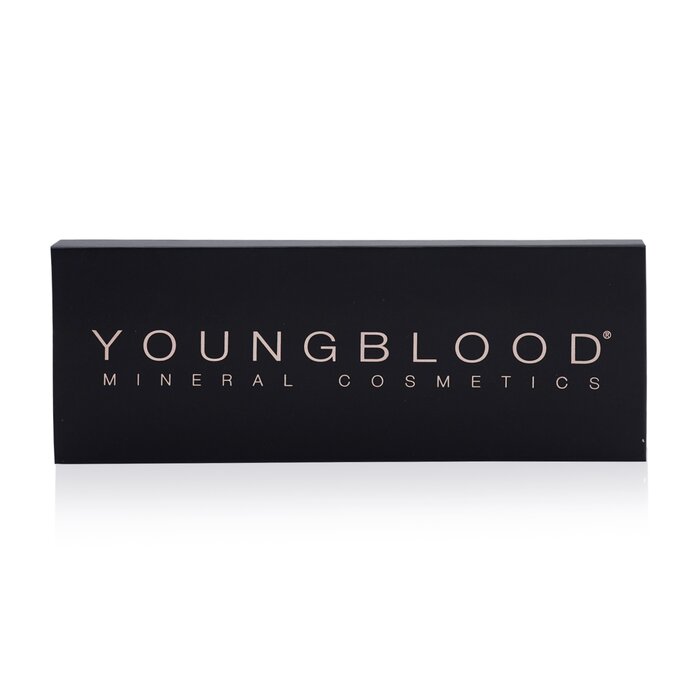 Youngblood 漾布拉彩妝  8 Well 眼影盤 8x1g/0.035ozProduct Thumbnail