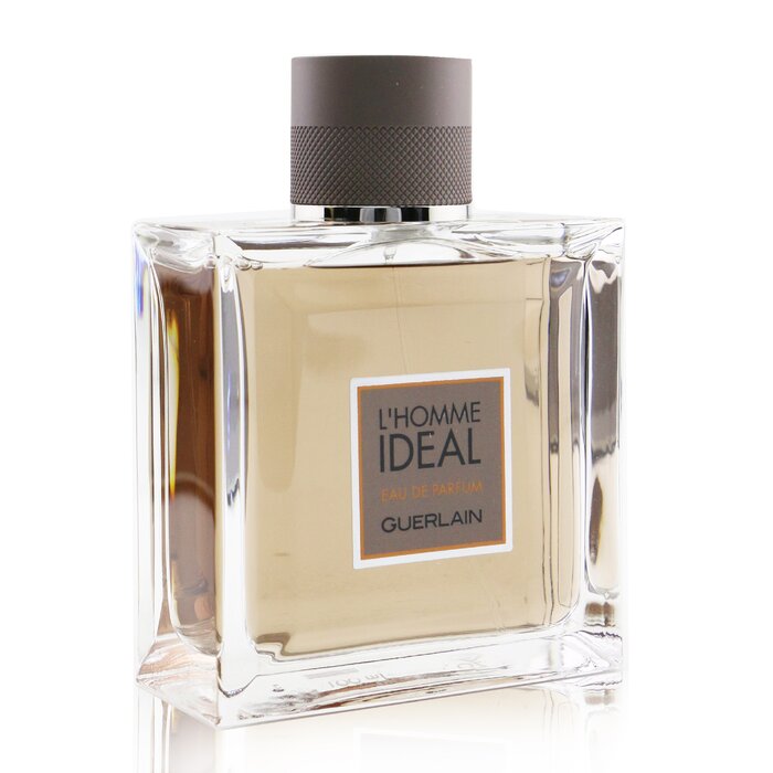 ゲラン Guerlain L'Homme Ideal Eau De Parfum Spray (Unboxed) 100ml/3.3ozProduct Thumbnail