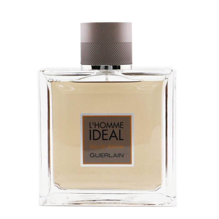 ゲラン Guerlain L'Homme Ideal Eau De Parfum Spray (Unboxed) 100ml/3.3ozProduct Thumbnail